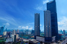 The Southeast Asian office market is flourishing