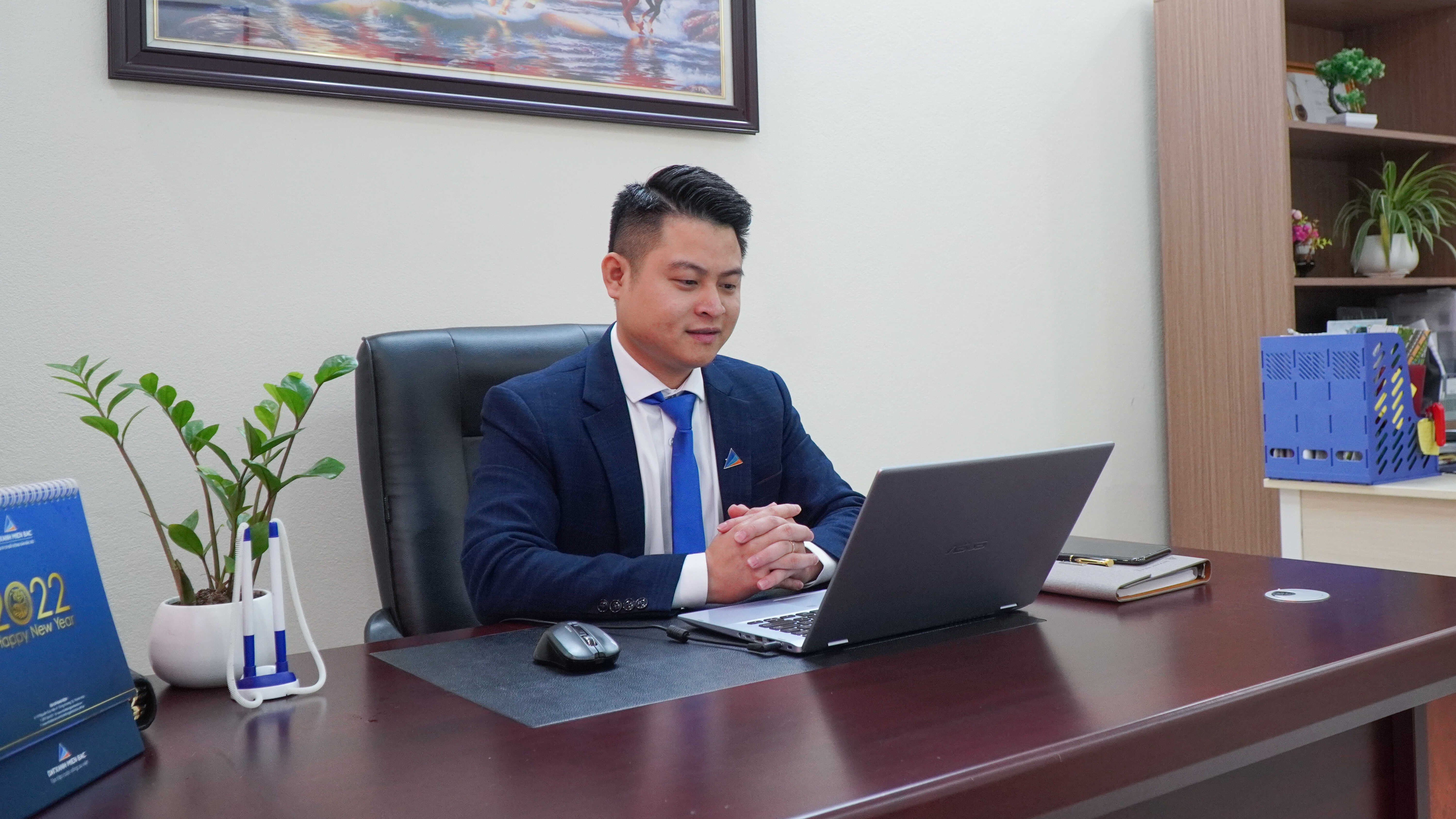 Super sale tiết lộ bí quyết xây dựng profile trong kinh doanh bất động sản