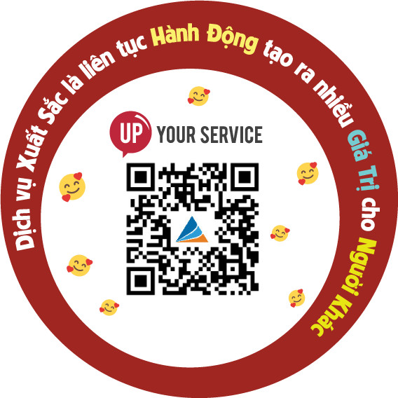 ĐXMB 24/7 UYS: CHIẾN DỊCH “NÂNG TẦM DỊCH VỤ - GIẢM THAN PHIỀN & TĂNG LỜI KHEN”