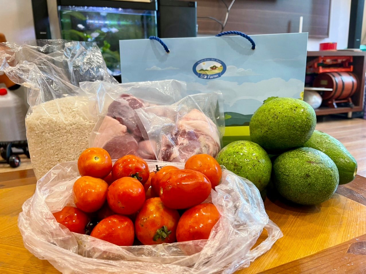 Đất Xanh Miền Bắc: Đồng hành cùng CBNV trong giãn cách xã hội lần thứ 2