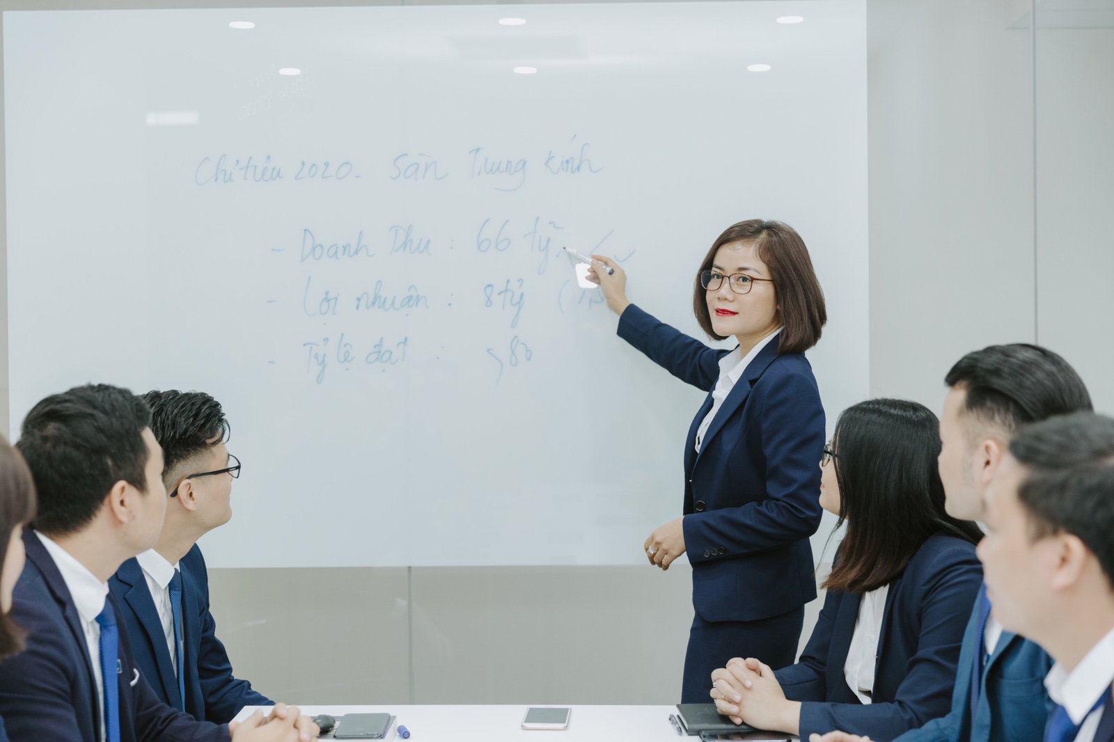 Kỳ 1: Ký sự kinh doanh nhiều kỳ