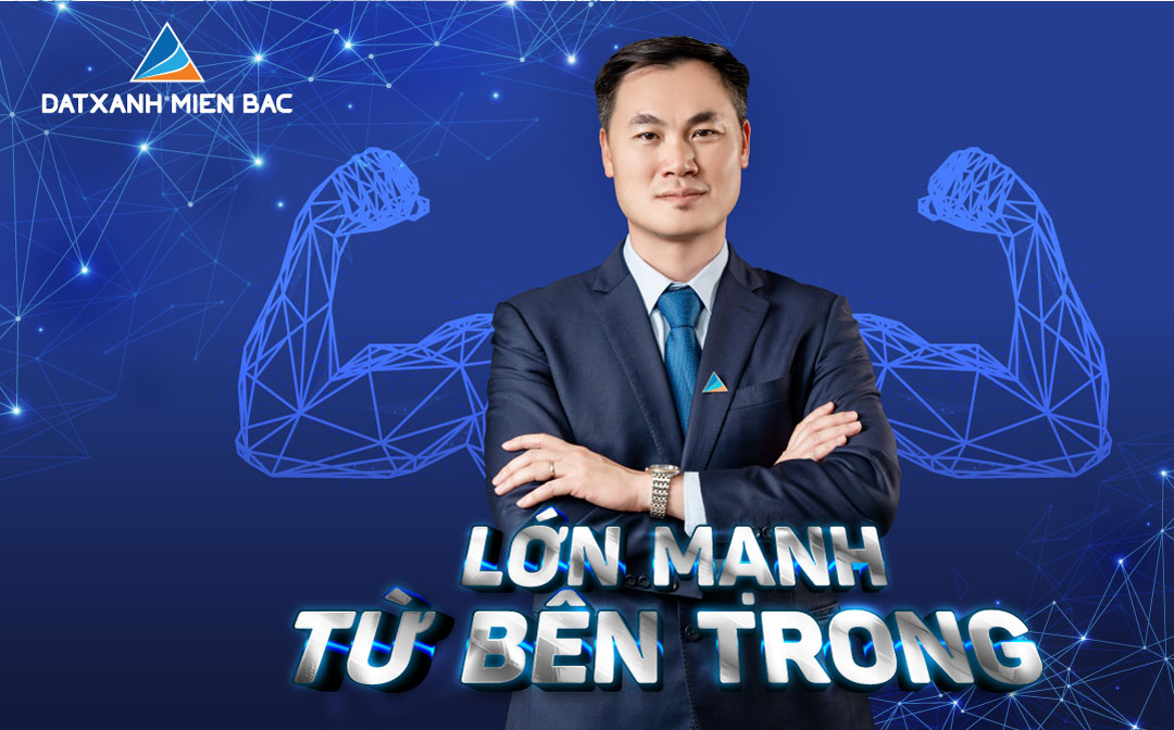 TGĐ Vũ Cương Quyết: Thị trường khủng hoảng sẽ sang lọc ra những môi giới thực sự có tâm và có năng lực