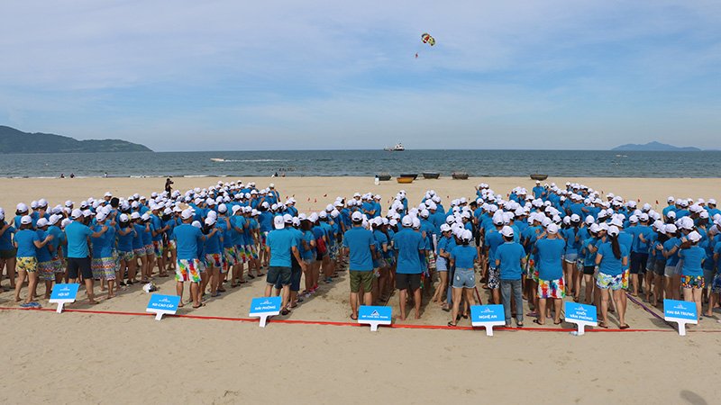 Holiday Ahihi ĐXMB 2017 – 7 năm 1 chặng đường ghi dấu ấn