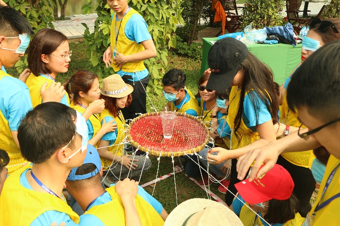 “Hạt giống đỏ” – tuổi trẻ & hoài bão của hàng ngũ lãnh đạo kế cận